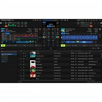 Native Instruments Traktor Play