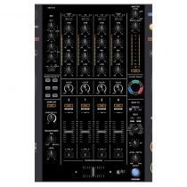 DJ Skins Pioneer DJ DDJ-FLX10 Mixer Black Skin