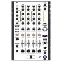 DJ Skins Pioneer DJ DDJ-FLX10 Mixer White Skin