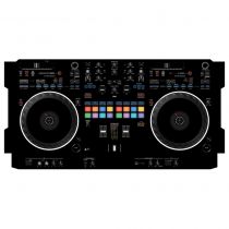 DJ Skins Pioneer DJ DDJ-REV5 Black Skin