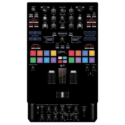 DJ Skins Pioneer DJ DJM-S9 Black Skin