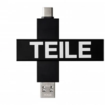 TEILE STICK TEILE STICK