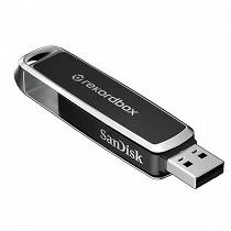 AlphaTheta SanDisk® DJ Flash Drive AlphaTheta SanDisk® DJ Flash Drive