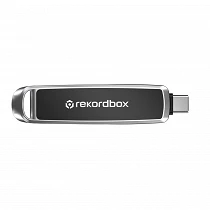 AlphaTheta SanDisk® DJ Flash Drive AlphaTheta SanDisk® DJ Flash Drive