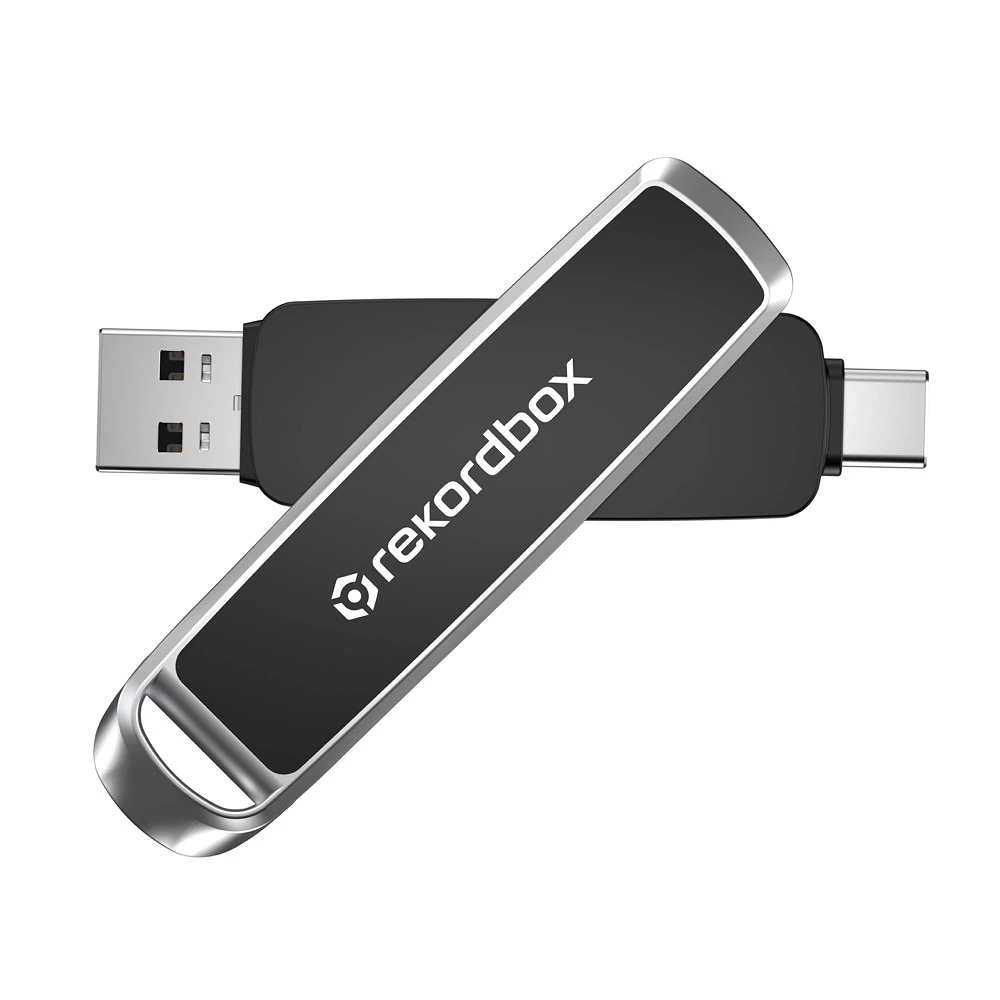 AlphaTheta SanDisk® DJ Flash Drive AlphaTheta SanDisk® DJ Flash Drive
