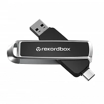AlphaTheta SanDisk® DJ Flash Drive AlphaTheta SanDisk® DJ Flash Drive
