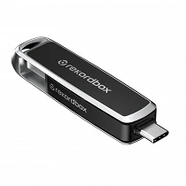 AlphaTheta SanDisk® DJ Flash Drive AlphaTheta SanDisk® DJ Flash Drive