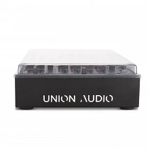 Decksaver Union Audio ELARA.6 Cover