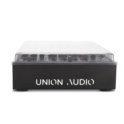 Decksaver Union Audio ELARA.6 Cover