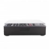 Decksaver Union Audio ELARA.6 Cover