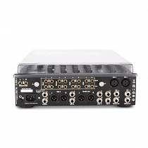 Decksaver Union Audio ELARA.6 Cover