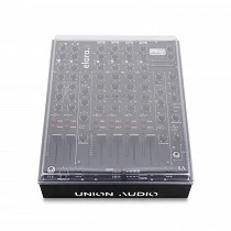 Decksaver Union Audio ELARA.6 Cover