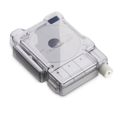 Decksaver Teenage Enegineering TP-7 Cover