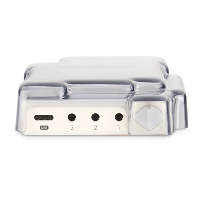 Decksaver Teenage Enegineering TP-7 Cover