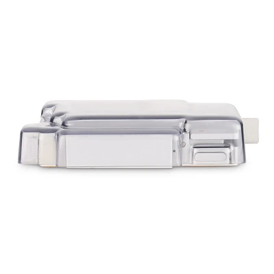 Decksaver Teenage Enegineering TP-7 Cover