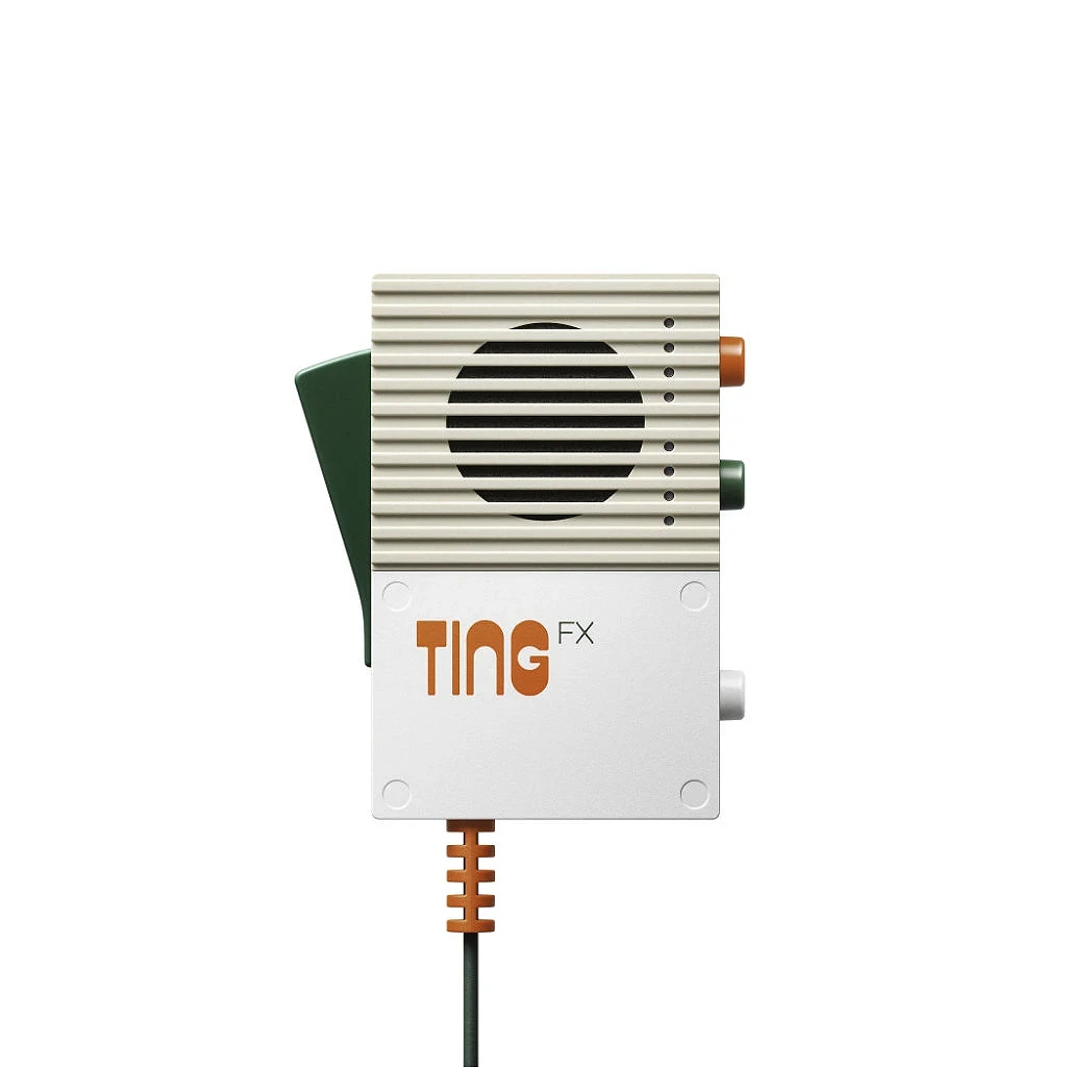 Teenage Engineering EP-2350 Ting