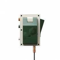 Teenage Engineering EP-2350 Ting back