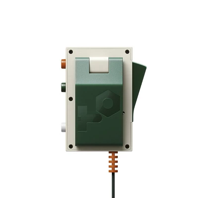 Teenage Engineering EP-2350 Ting back