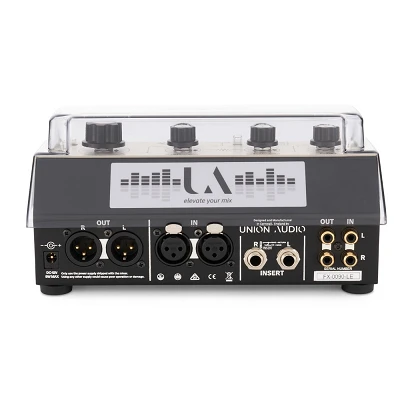 Decksaver Union Audio LE FX Cover