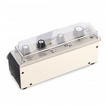 Decksaver Union Audio LE FX Cover
