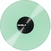 Serato Performance Series Glow in the Dark Control Vinyl