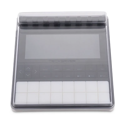Decksaver 1010 Music Bento Cover
