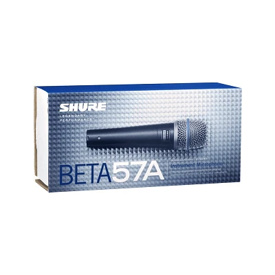 Shure Beta 57 A