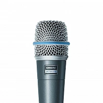 Shure Beta 57 A