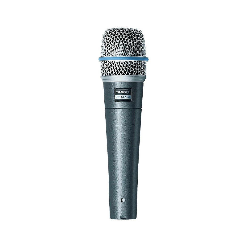 Shure Beta 57 A