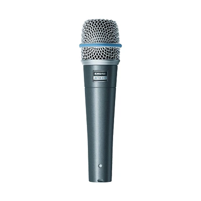 Shure Beta 57 A