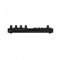Torso Electronics S4 Black