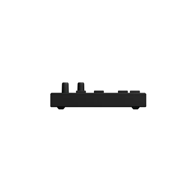 Torso Electronics S4 Black