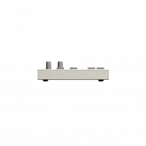 Torso Electronics S4 White