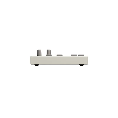 Torso Electronics S4 White