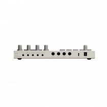 Torso Electronics S4 White
