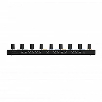 Torso Electronics T-1 Black