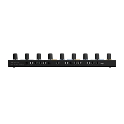 Torso Electronics T1 Black