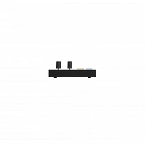 Torso Electronics T-1 Black