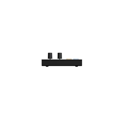 Torso Electronics T-1 Black