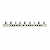 Torso Electronics T-1 White