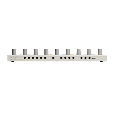 Torso Electronics T1 White