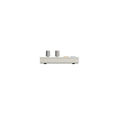 Torso Electronics T-1 White