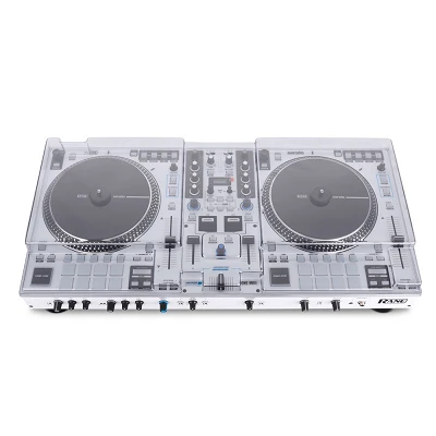 Decksaver Rane Dj One MK1 & MK2 Cover