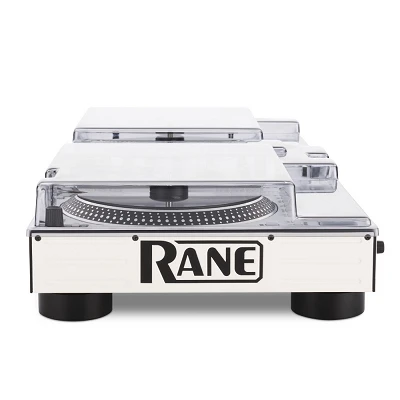 Decksaver Rane Dj One MK1 & MK2 Cover