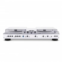 Decksaver Rane Dj One MK1 & MK2 Cover