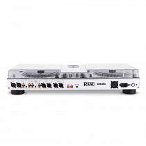 Decksaver Rane Dj One MK1 & MK2 Cover