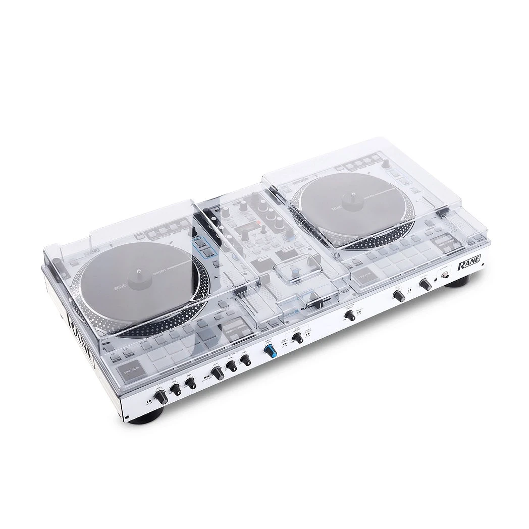Decksaver Rane Dj One MK1 & MK2 Cover