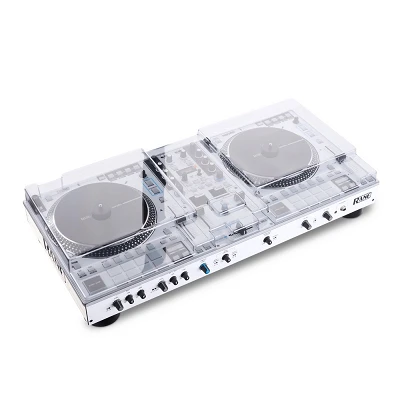 Decksaver Rane Dj One MK1 & MK2 Cover