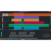 Steinberg Cubase Elements 15