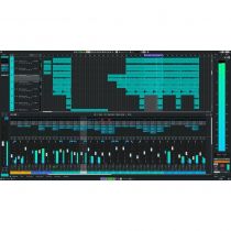 Steinberg Cubase Elements 15